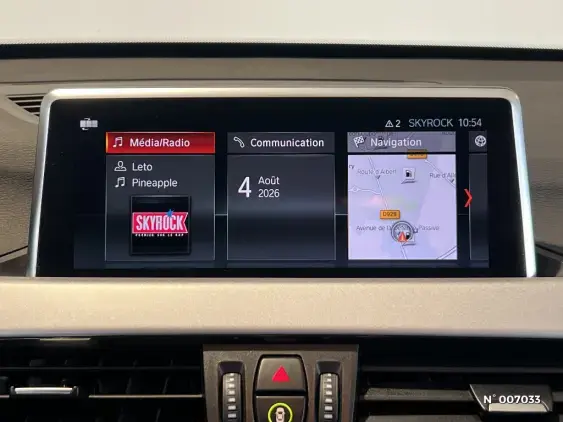 BMW X1 F48 LCI - voiture d'occasion - Photo 13