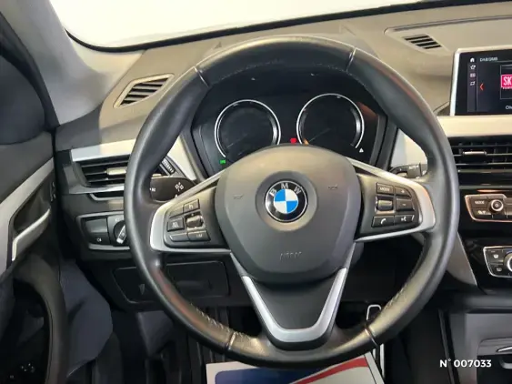 BMW X1 F48 LCI - voiture d'occasion - Photo 15
