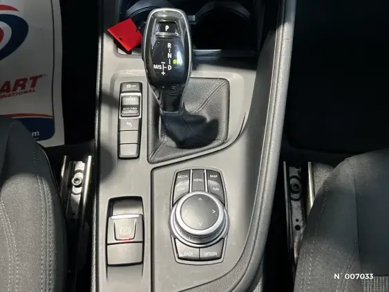 BMW X1 F48 LCI - voiture d'occasion - Photo 33