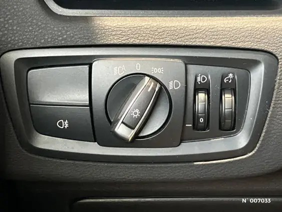 BMW X1 F48 LCI - voiture d'occasion - Photo 36