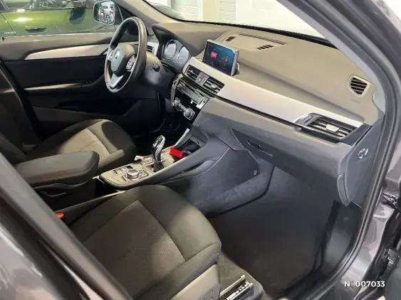 BMW X1 F48 LCI - voiture d'occasion - Photo 10