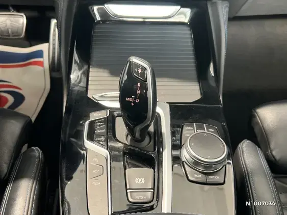 BMW X4 G02 - voiture d'occasion - Photo 40