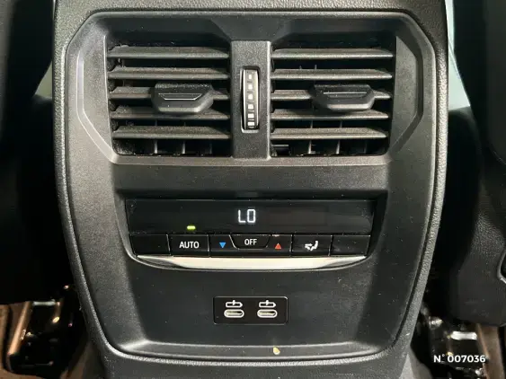 BMW SERIE 4 COUPE II - voiture d'occasion - Photo 27