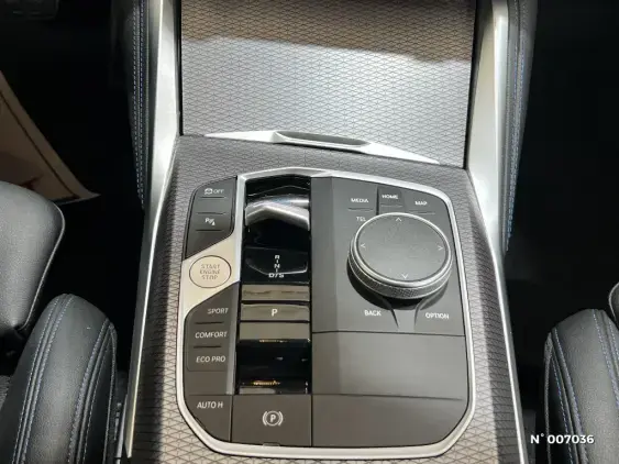 BMW SERIE 4 COUPE II - voiture d'occasion - Photo 31