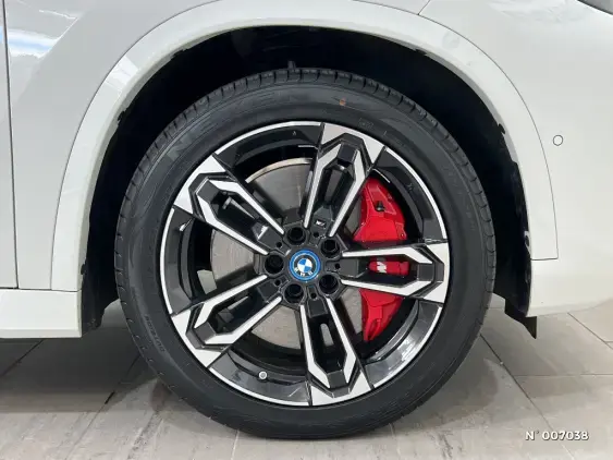 BMW iX1 U11 - voiture d'occasion - Photo 8