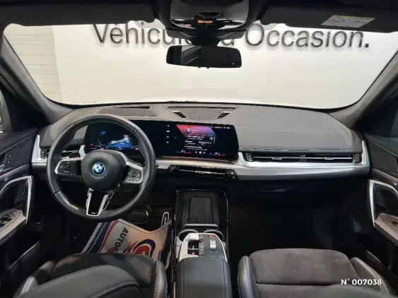 BMW iX1 U11 - voiture d'occasion - Photo 9