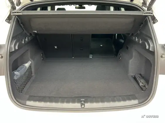 BMW iX1 U11 - voiture d'occasion - Photo 7