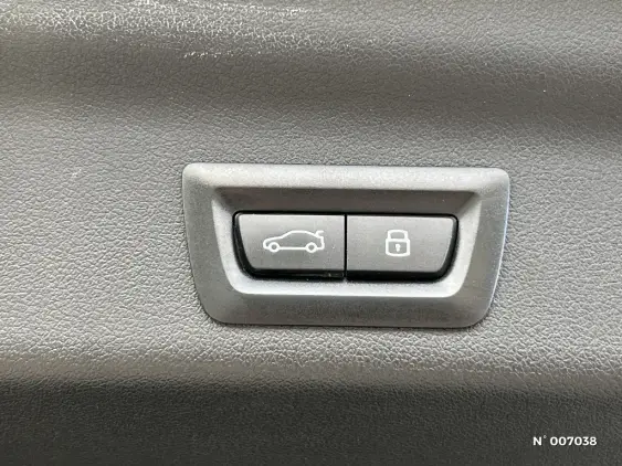 BMW iX1 U11 - voiture d'occasion - Photo 26