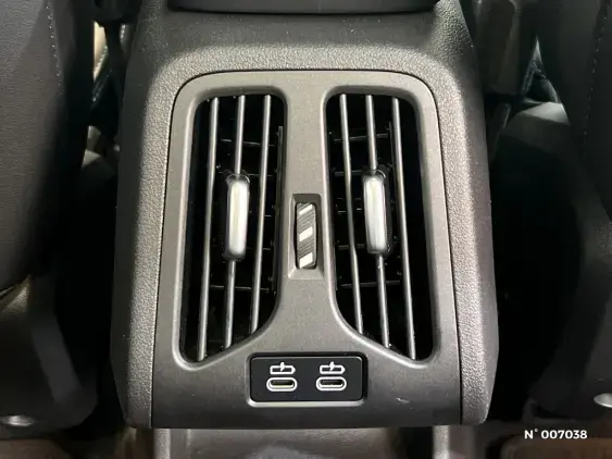 BMW iX1 U11 - voiture d'occasion - Photo 28