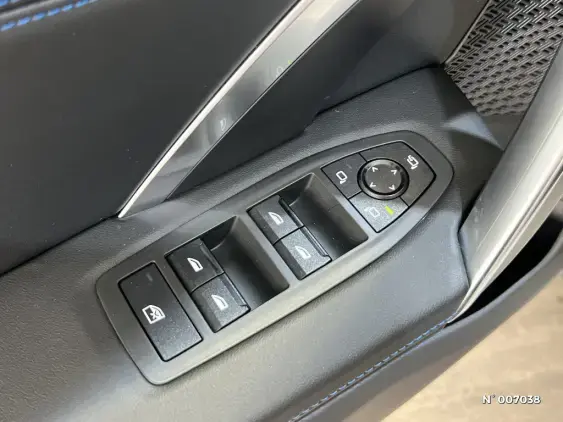 BMW iX1 U11 - voiture d'occasion - Photo 31