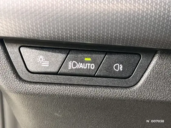 BMW iX1 U11 - voiture d'occasion - Photo 32