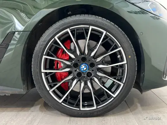 BMW i4 G26 - voiture d'occasion - Photo 8