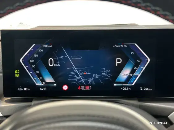 BMW i4 G26 - voiture d'occasion - Photo 12