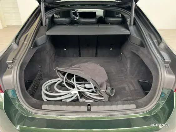 BMW i4 G26 - voiture d'occasion - Photo 7