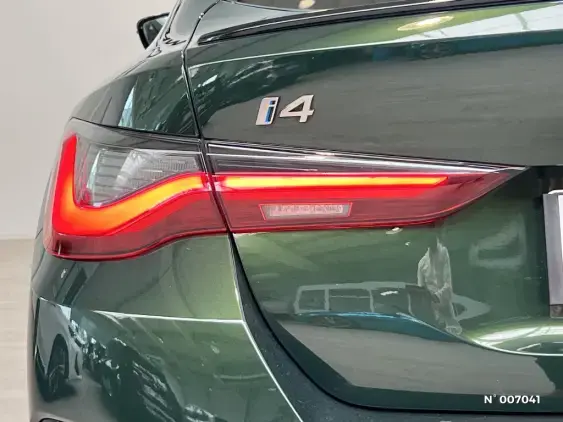 BMW i4 G26 - voiture d'occasion - Photo 25