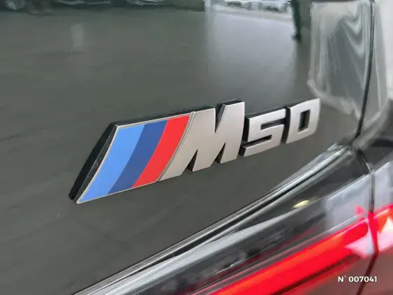 BMW i4 G26 - voiture d'occasion - Photo 27