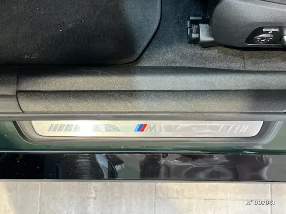 BMW i4 G26 - voiture d'occasion - Photo 31