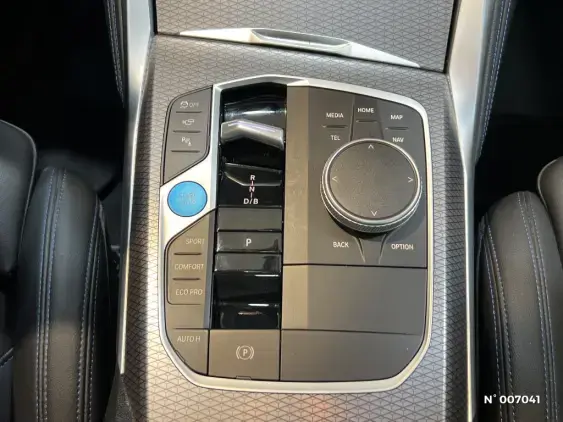 BMW i4 G26 - voiture d'occasion - Photo 34