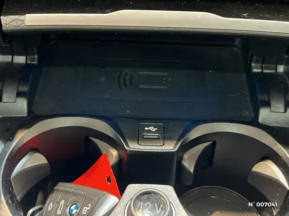 BMW i4 G26 - voiture d'occasion - Photo 35