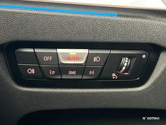 BMW i4 G26 - voiture d'occasion - Photo 37