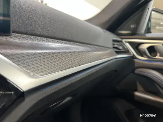 BMW i4 G26 - voiture d'occasion - Photo 38