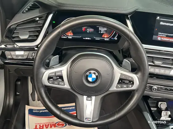 BMW Z4 ROADSTER III - voiture d'occasion - Photo 14