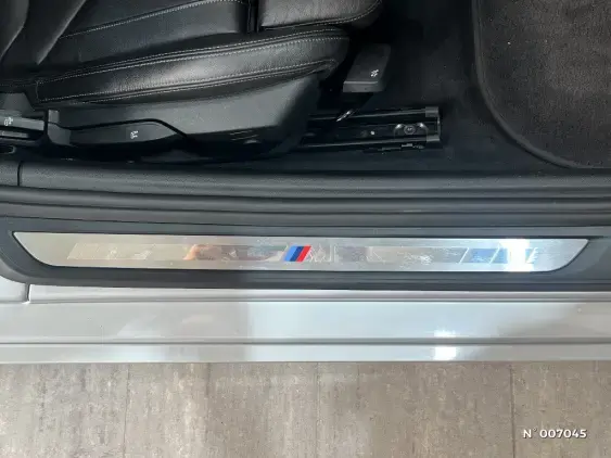 BMW Z4 ROADSTER III - voiture d'occasion - Photo 25