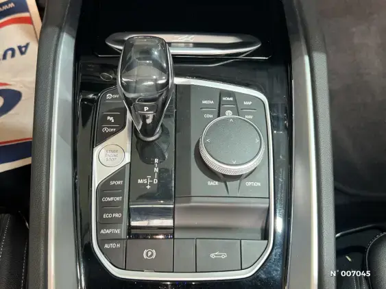 BMW Z4 ROADSTER III - voiture d'occasion - Photo 29