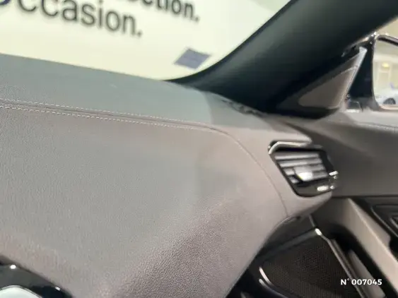 BMW Z4 ROADSTER III - voiture d'occasion - Photo 30