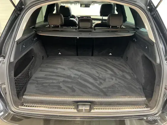 MERCEDES-BENZ GLC II - voiture d'occasion - Photo 7