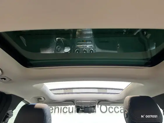 MERCEDES-BENZ GLC II - voiture d'occasion - Photo 27