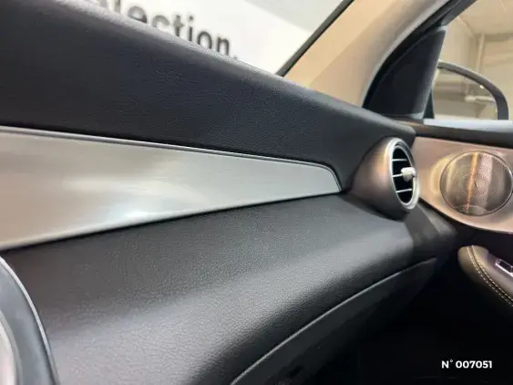 MERCEDES-BENZ GLC II - voiture d'occasion - Photo 36