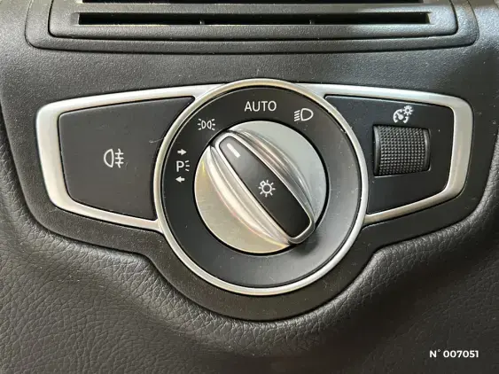 MERCEDES-BENZ GLC II - voiture d'occasion - Photo 37