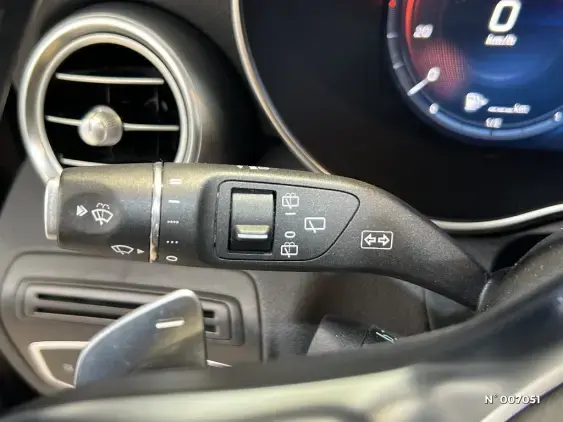 MERCEDES-BENZ GLC II - voiture d'occasion - Photo 38