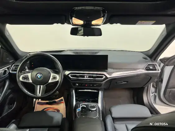 BMW i4 G26 - voiture d'occasion - Photo 9