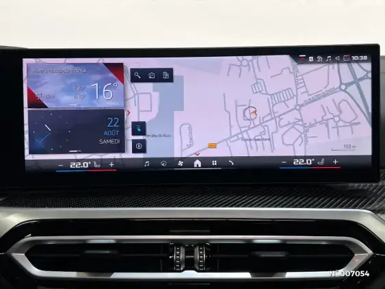 BMW i4 G26 - voiture d'occasion - Photo 13