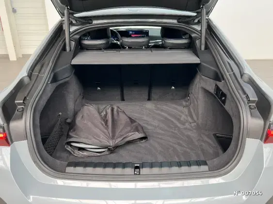 BMW i4 G26 - voiture d'occasion - Photo 7