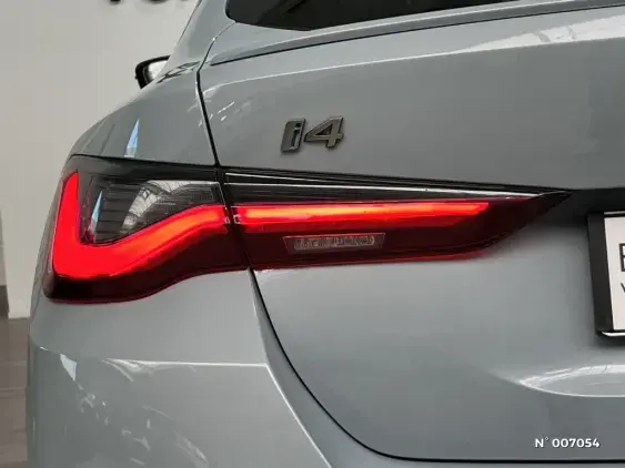 BMW i4 G26 - voiture d'occasion - Photo 26