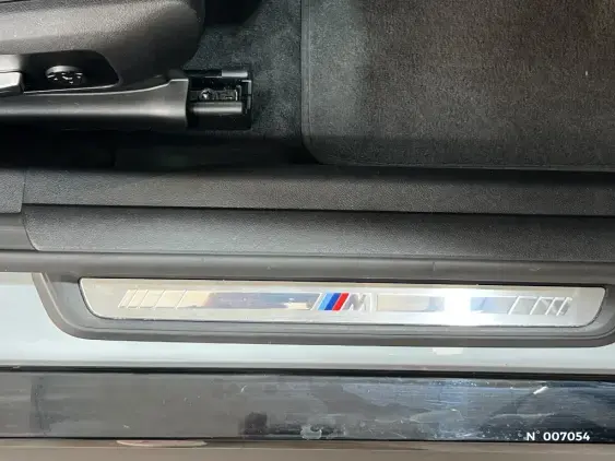 BMW i4 G26 - voiture d'occasion - Photo 32