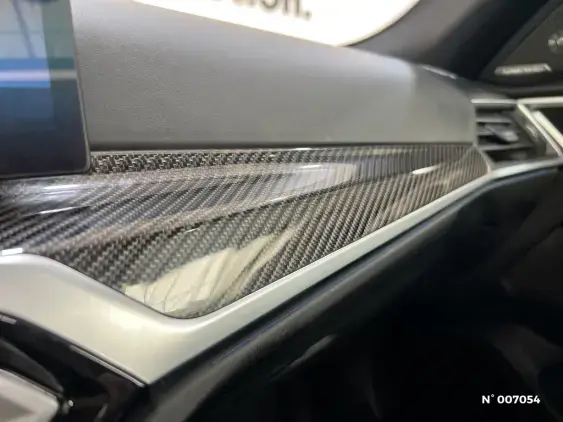 BMW i4 G26 - voiture d'occasion - Photo 33