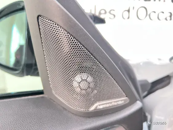 BMW i4 G26 - voiture d'occasion - Photo 35