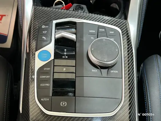 BMW i4 G26 - voiture d'occasion - Photo 38