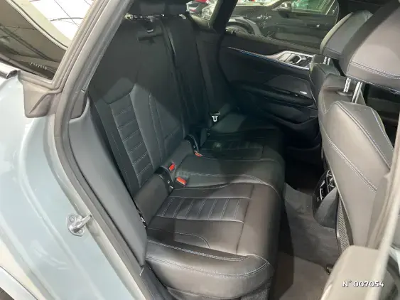 BMW i4 G26 - voiture d'occasion - Photo 11