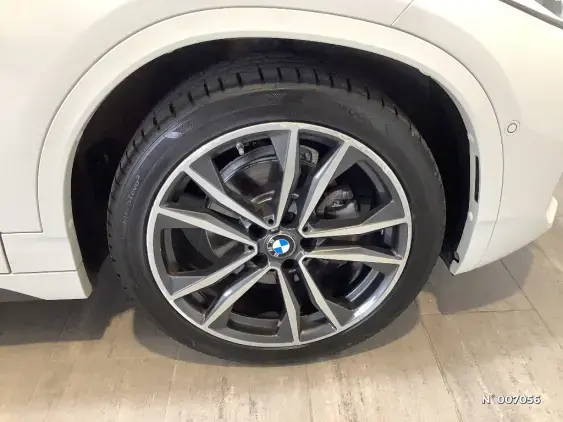 BMW X2 I - voiture d'occasion - Photo 8