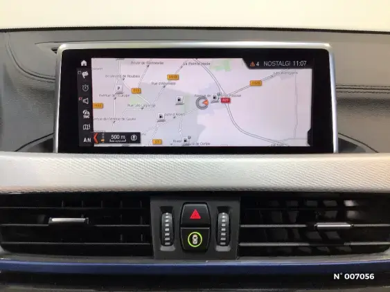 BMW X2 I - voiture d'occasion - Photo 13