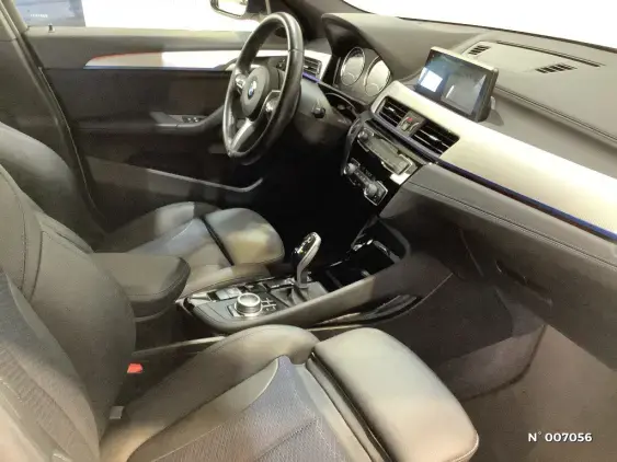 BMW X2 I - voiture d'occasion - Photo 10