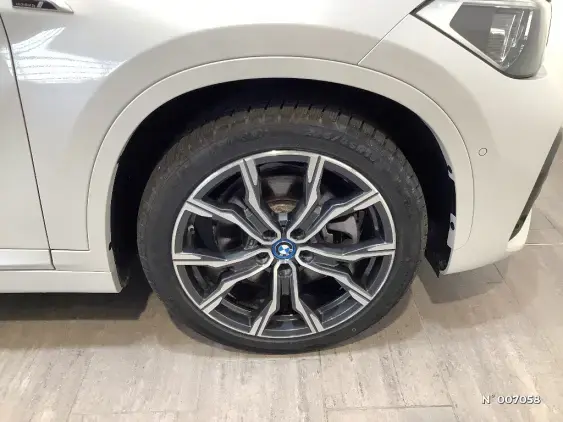 BMW X1 F48 LCI - voiture d'occasion - Photo 8