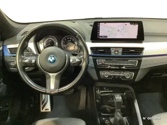 BMW X1 F48 LCI - voiture d'occasion - Photo 9