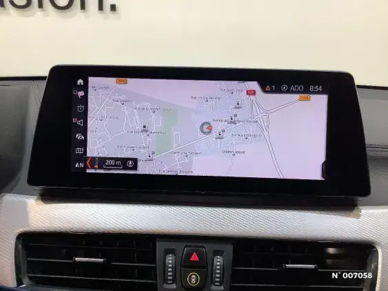 BMW X1 F48 LCI - voiture d'occasion - Photo 13