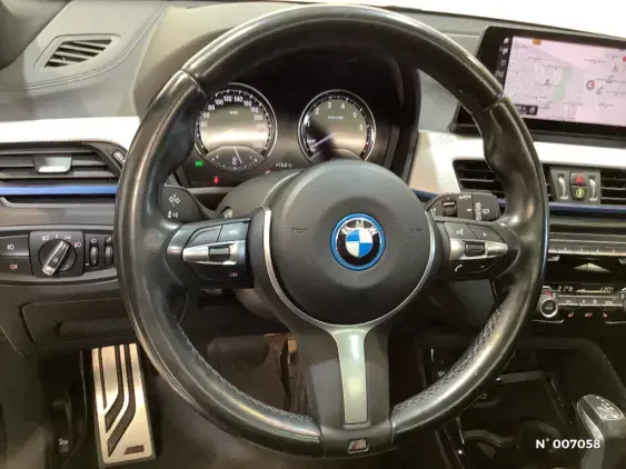 BMW X1 F48 LCI - voiture d'occasion - Photo 15